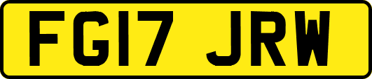 FG17JRW