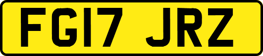 FG17JRZ