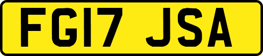 FG17JSA