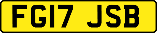 FG17JSB