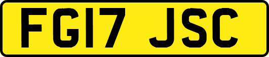 FG17JSC