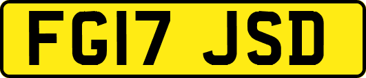 FG17JSD