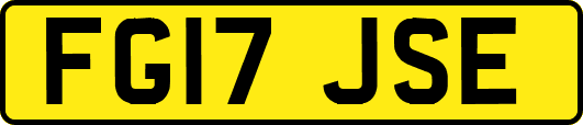FG17JSE