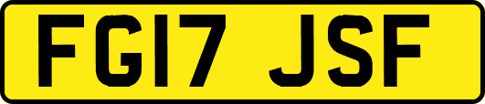 FG17JSF