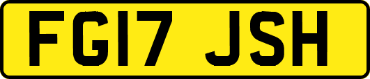 FG17JSH