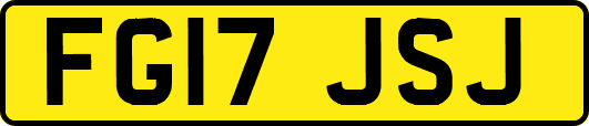 FG17JSJ
