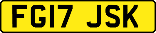 FG17JSK