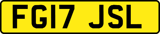 FG17JSL