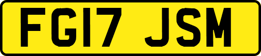FG17JSM