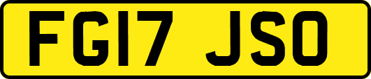 FG17JSO