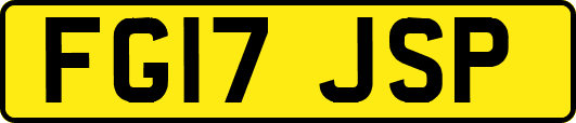 FG17JSP