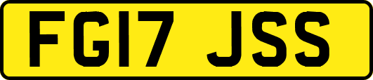 FG17JSS
