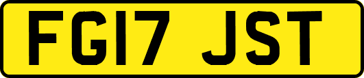 FG17JST