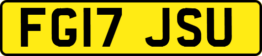 FG17JSU