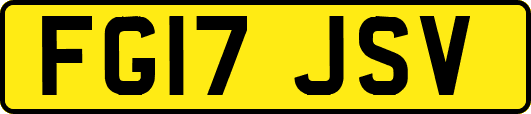 FG17JSV