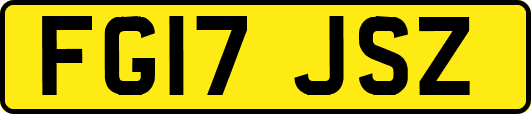 FG17JSZ