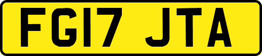 FG17JTA