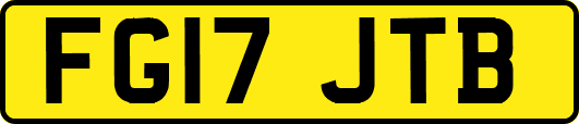 FG17JTB