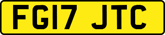 FG17JTC