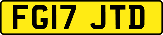 FG17JTD