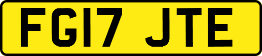 FG17JTE