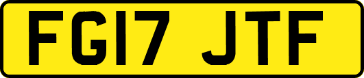 FG17JTF