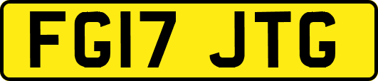 FG17JTG