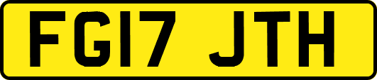 FG17JTH