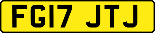 FG17JTJ