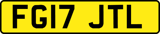 FG17JTL