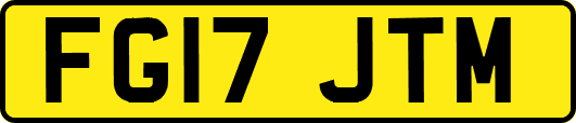 FG17JTM
