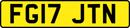 FG17JTN