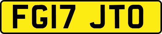 FG17JTO