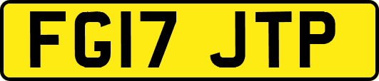 FG17JTP