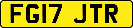 FG17JTR