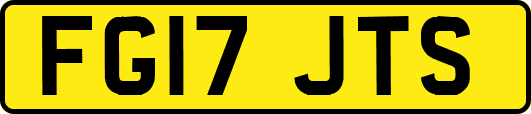 FG17JTS
