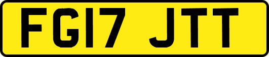 FG17JTT