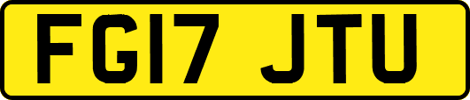 FG17JTU