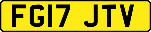 FG17JTV