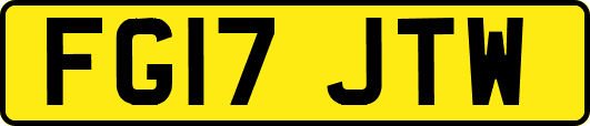 FG17JTW