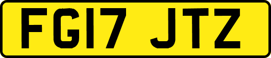 FG17JTZ
