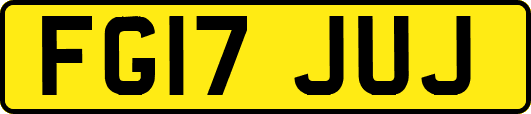 FG17JUJ