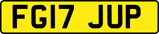 FG17JUP