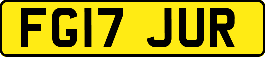 FG17JUR