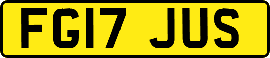 FG17JUS