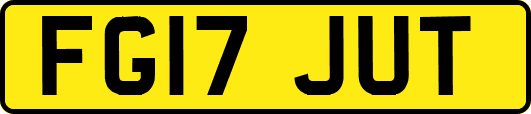 FG17JUT
