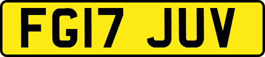 FG17JUV