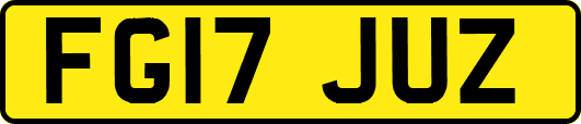 FG17JUZ