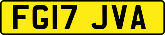 FG17JVA