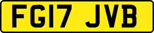 FG17JVB